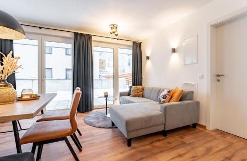 Kaprun Apartment | Falken Suites TOP 2