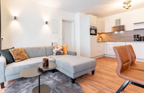 Kaprun Apartment | Falken Suites TOP 2