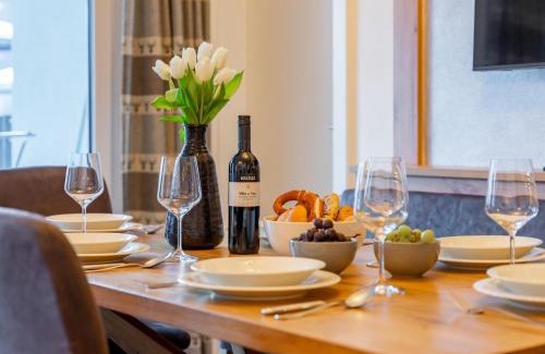 Kaprun Apartment | Falken Suites TOP 3