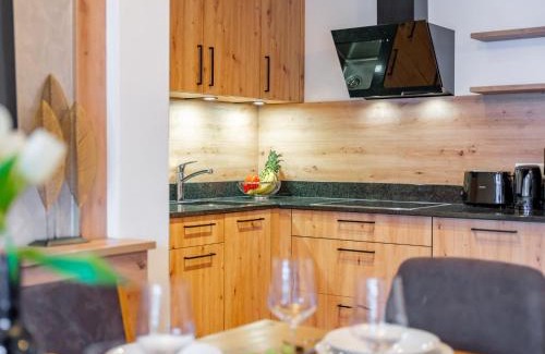 Kaprun Apartment | Falken Suites TOP 3