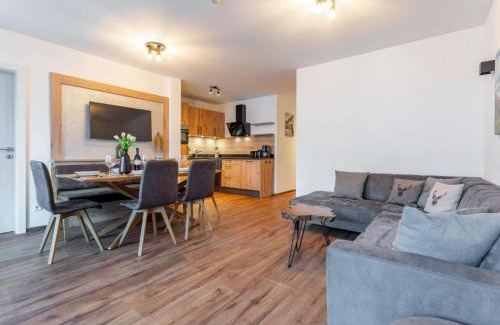 Kaprun Apartment | Falken Suites TOP 3