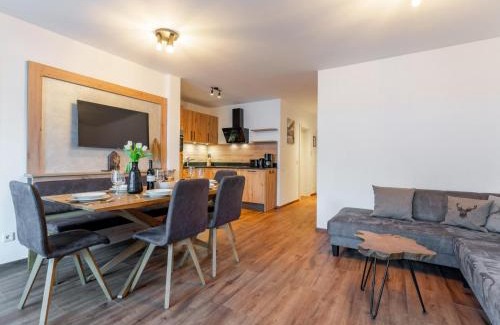 Kaprun Apartment | Falken Suites TOP 3
