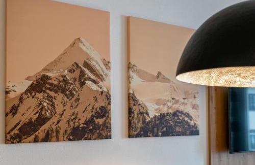 Kaprun Apartment | Falken Suites TOP 4