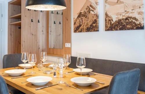 Kaprun Apartment | Falken Suites TOP 4