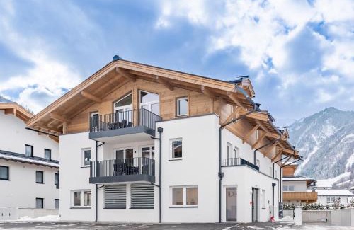 Kaprun Apartment | Falken Suites TOP 5
