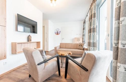 Kaprun Apartment | Falken Suites TOP 5