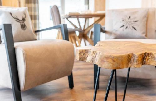Kaprun Apartment | Falken Suites TOP 5