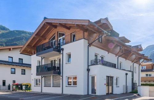 Kaprun Apartment | Falken Suites TOP 6