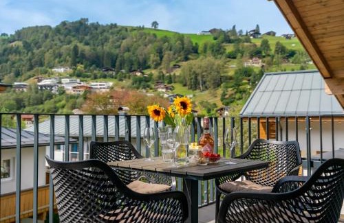 Kaprun Apartment | Falken Suites TOP 6