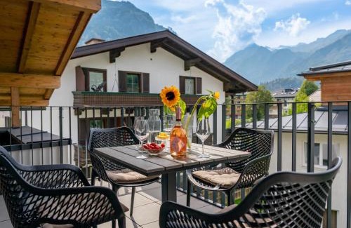 Kaprun Apartment | Falken Suites TOP 6