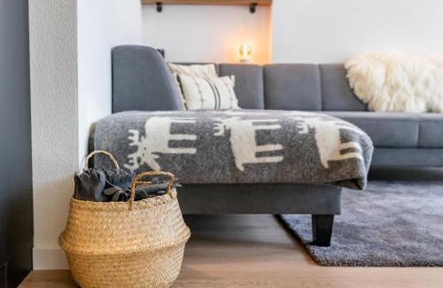 Kaprun Apartment | Falken Suites TOP 6