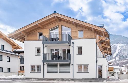 Kaprun Apartment | Falken Suites TOP 7