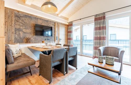 Kaprun Apartment | Falken Suites TOP 7