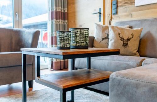 Kaprun Apartment | Falken Suites TOP 7