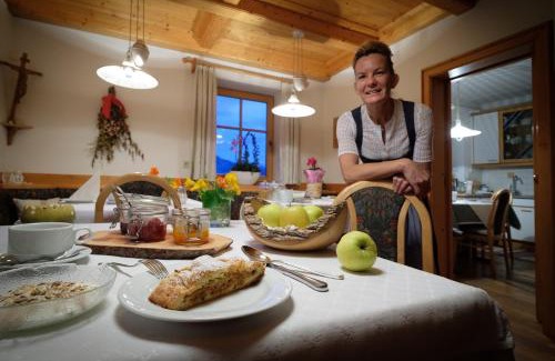 Chienes Bed & Breakfast | Falkenau