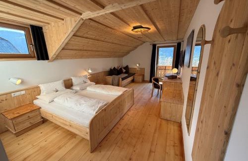Chienes Bed & Breakfast | Falkenau