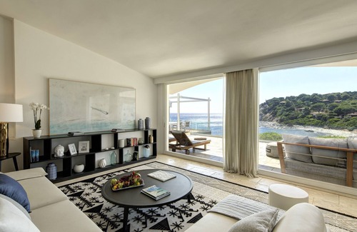 Porto Sa Ruxi Hotel | Falkensteiner Resort Capo Boi