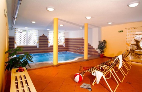 Laengenfeld Apartment | Falkner Appartement Resort
