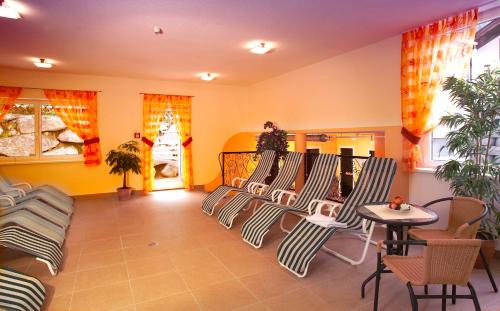 Laengenfeld Apartment | Falkner Appartement Resort