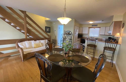 Port St. Joe House | Fall 2025 Rate Drop! 2 BR/2.5 BA w/LOFT - Screen Porch