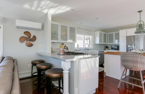 Pocasset House | Fall and Winter Reduced Rates!