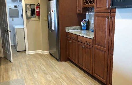 North Shore Condo | Fall at the lake is beautiful, take it in at Birds Eye View at Bernard's Landing