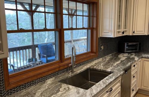 Long Pond House | FALL DEAL! 3rd night FREE when booking a weekend-inquire for more deals!