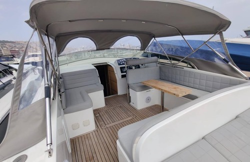 Chiaia Boat Rental | Fall in Love with the Amalfi Coast Charming Boat Rental in Naples