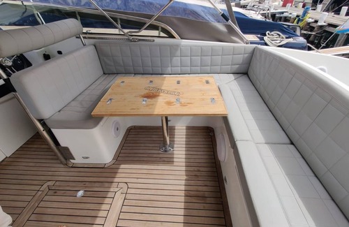 Chiaia Boat Rental | Fall in Love with the Amalfi Coast Charming Boat Rental in Naples