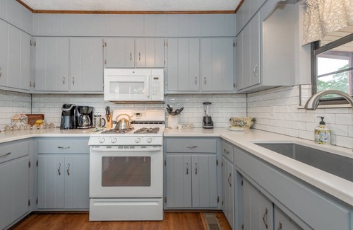 Eagleton Village House | Fall into Savings