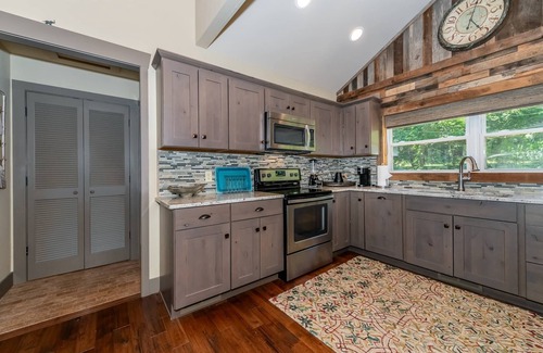 Tallassee House | Fall into Savings