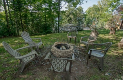 Iron River House | Fall is here! Hiking and waterfalls.Hunting season soon. Enjoy the great weather