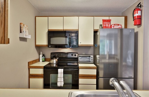 Central Vermont- Killington Condo | Fall Line Condo D4 2 Bedroom Condo