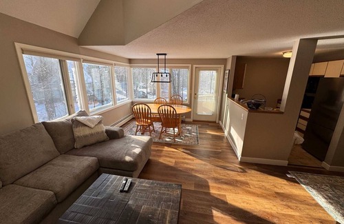Central Vermont- Killington Condo | Fall Line Condo D4 2 Bedroom Condo