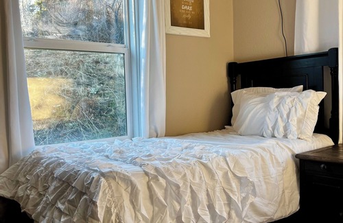 Fall River Mills Other | Fall River Horizon