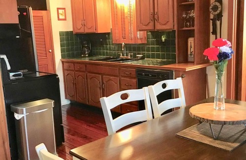 Lake Placid House | FALL SALE - 25% off Beautiful Lake June Home