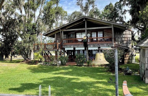 Lake Placid House | FALL SALE - 25% off Beautiful Lake June Home