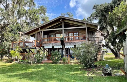 Lake Placid House | FALL SALE - 25% off Beautiful Lake June Home