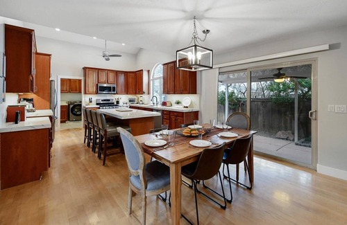 Millcreek House | Fall Special! 10% off until November 21!