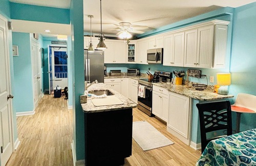 Avalon Condo | Fall & Thanksgiving - booking 2026- Super Clean-Comfy! Pet Friendly - Avalon-SH