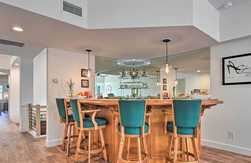 Fallbrook Villa | Fallbrook Getaway w/ Game Rooms & Amazing View!
