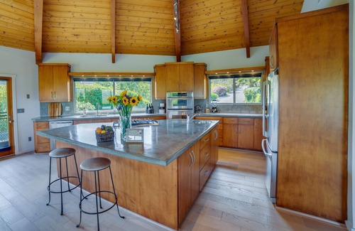 Fallbrook House | Fallbrook Home w/Mountain Views: Close to Hiking!