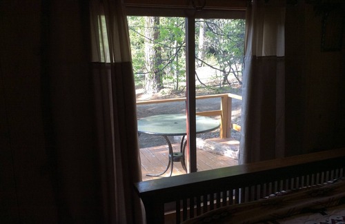 South Lake Tahoe Cabin | Fallen Leaf Lake is Widely Considered the Most Scenic Place around Lake Tahoe