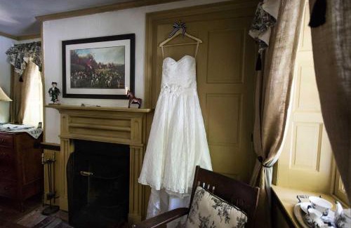 Carlisle Bed & Breakfast | Fallen Tree Farm Bed and Breakfast