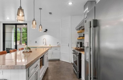 Broken Bow Other | FallHideaway - VailsBluff - RomanticEscape - HotTub - FirePlace
