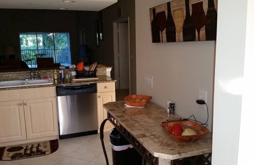 Naples Condo | Falling Waters Condo In Beautiful Naples Florida.