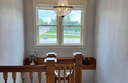 Kiel House | Fallon House in Kiel close to Road America