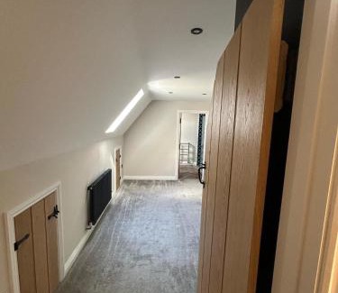 Earls Croome House | Fallow View - Luxury Countryside Cottage