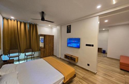 Takkalai Hotel | Falls Regency