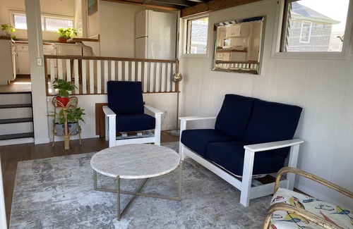 Falmouth Heights Cottage | Falmouth Heights Beach Front House